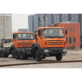 Beiben Ng80 ND3255b40 Traktor LKW zu verkaufen